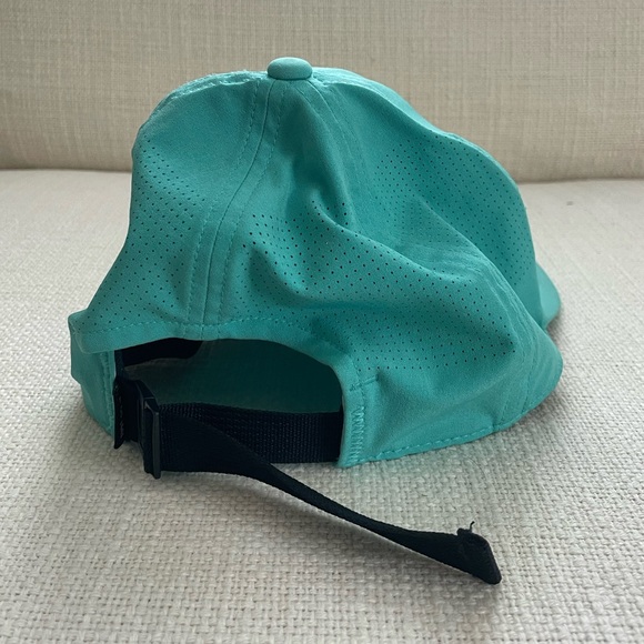 Nike Womens Dri-FIT ADV Aerobill Heritage86 Golf Hat - Picture 5 of 6